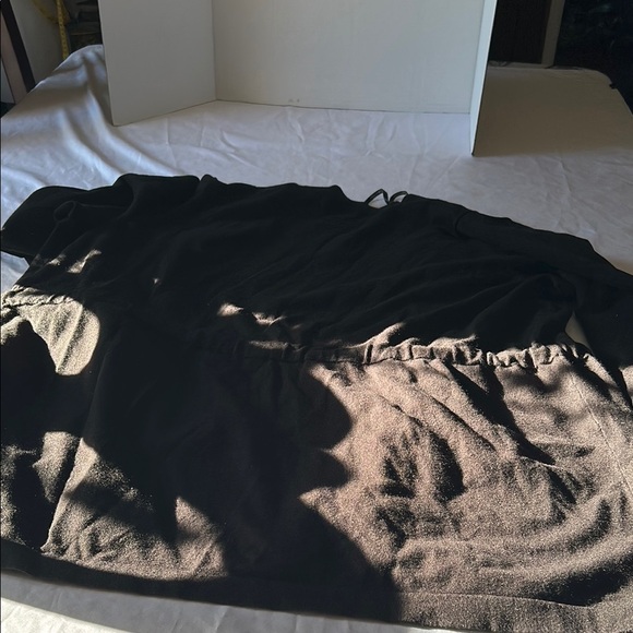 Calvin Klein Black and Brown Cardigan - Picture 12 of 12